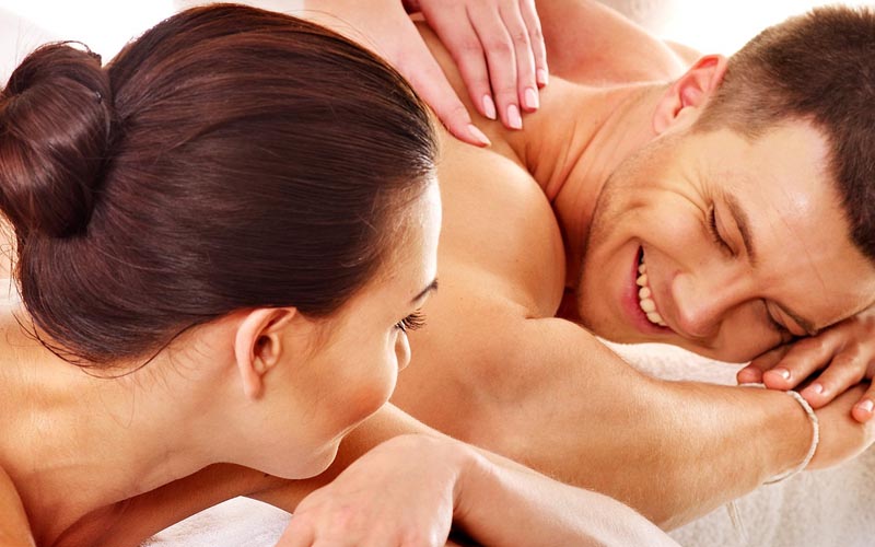 Benefícios Massagem Tântrica para Casais
