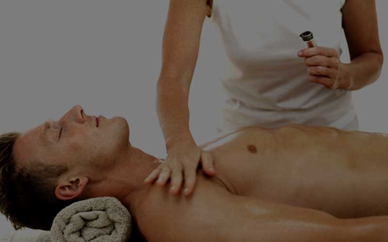 Como Funciona a Massagem Sensual