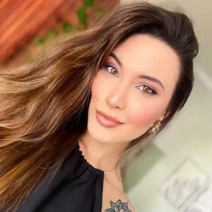 Vivencia Tantrica com Clara Luna