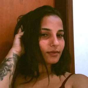 Duda. Massagem Nuru Campinas