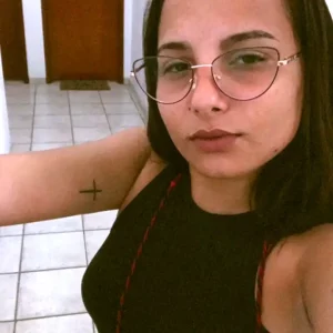 Duda. Massagem Sensual Campinas