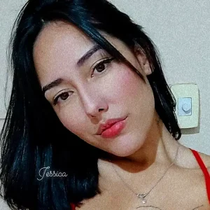 Jessica. Massagem Sensual Campinas