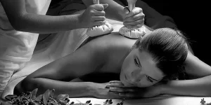 O que é Massagem Ayurvédica