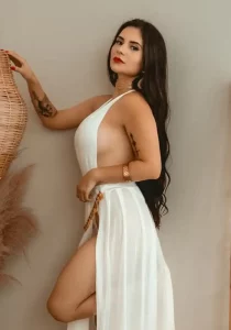 Ju Maya. Massagem Sensual Moema