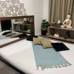 Casa de Massagem Lakshmi SPA