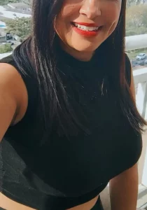 Maia. Massagem Sensual SP