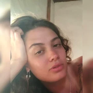 Massagem Sensual SP. Mahara Luz