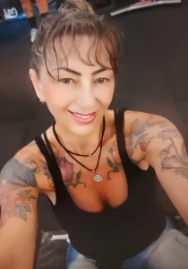 Paulinha Massagem Sensual São Paulo