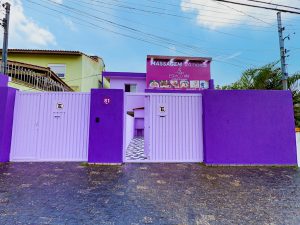 Espaço Viv São Judas. Casa de Massagem SP