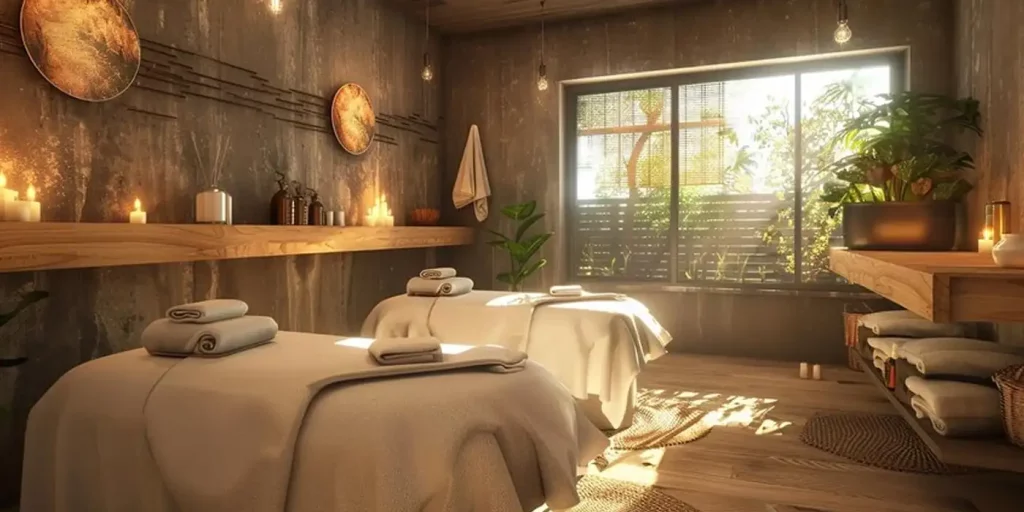 Casas de Massagem: Experiências Relaxantes e Sensuais nas Principais Cidades do Brasil