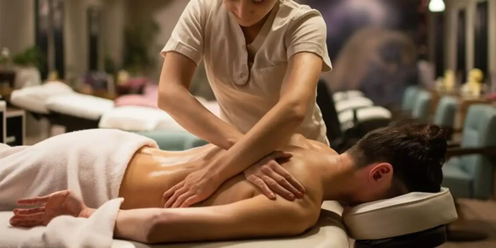 Curso de Massagem. Curso de Massagem Tântrica. Massoclass