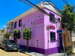 Espaço Viv Ibirapuera. Casa de Massagem Vila Mariana