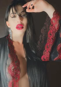 Massagem Nuru Moema. Antonella