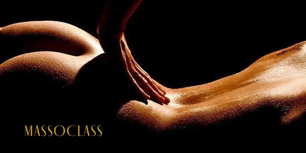 5 Tipos de Massagem Erótica. Massoclass