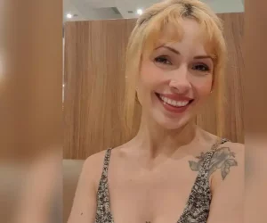 Cleo. Massagem Nuru Brasília