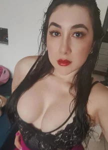 Massagistas em Campinas Aylla. Guia de Massagem Campinas