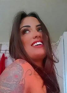 Massagem Sensual Florianópolis. Massagista Debora