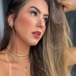 Massagem Sensual Goiania. Terapeuta Dara