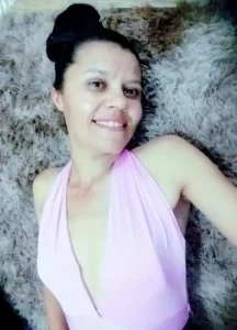 Massagem Sensual Jundiai. Massagista Cleo