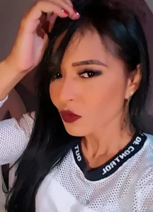 Massagem Nuru Brasília. Massagista Lucinha. Sensual