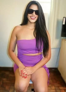 Massagem Sensual em BH. Terapeuta Caroline