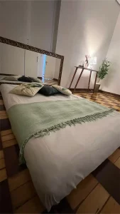 Bali Spa. Locação de Salas para Massagistas