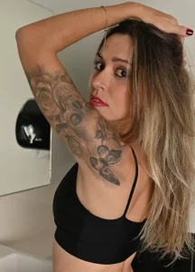 Terapeuta Rha. Massagem Sensual Itaim Bibi