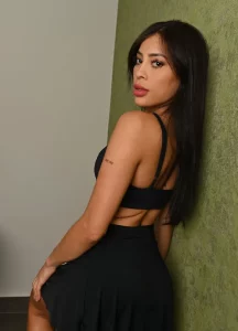 Terapeuta Fran. Massagem Sensual Itaim Bibi