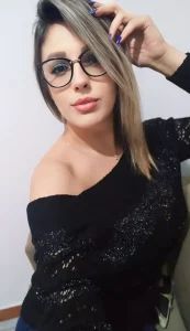 Massagem Sensual Curitiba. Massagista Penélope Pink