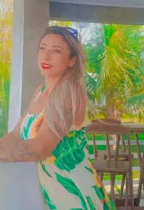 Massagem Erótica Cuiabá. Massagista em Cuiabá Gaby