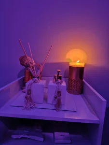 Casa de Massagem SP. Império Tantra Spa. Tântrica e Sensual