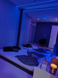 Casa de Massagem SP. Império Tantra Spa. Tântrica e Sensual