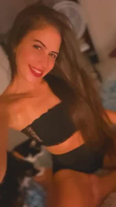 Massagista em Salvador Yasmin. Massagem Sensual Salvador