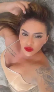 Massagem Sensual Jardins. Alice. Massoclass