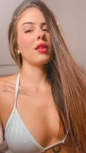 Massagista em Salvador Yasmin. Massagem Sensual Salvador