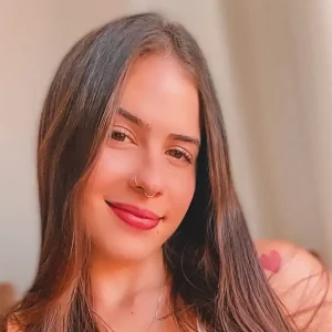 Massagista em Salvador Yasmin. Massagem Sensual Salvador