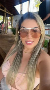 Massagem Sensual SP. Julia